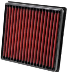 AEM Dryflow Synthetic Air Filter 11-14 Chrysler 200 3.6L - Click Image to Close